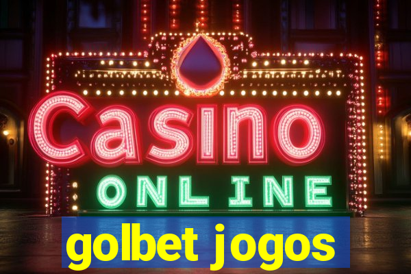 golbet jogos
